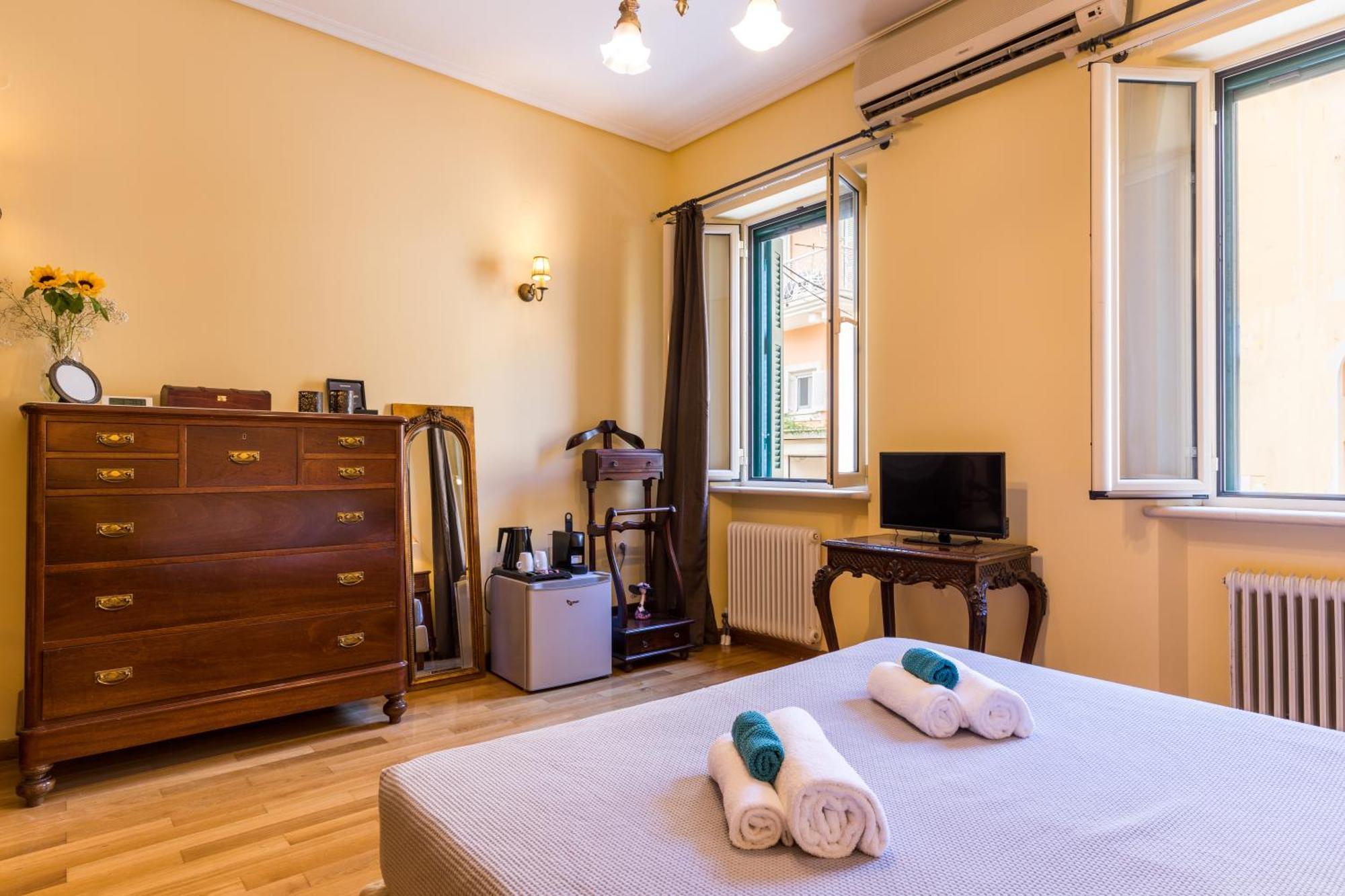 Apartament Moraitis Mansion Corfu  Pokój zdjęcie